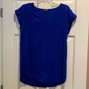 🚫🚫SOLD🚫🚫Express Blouse